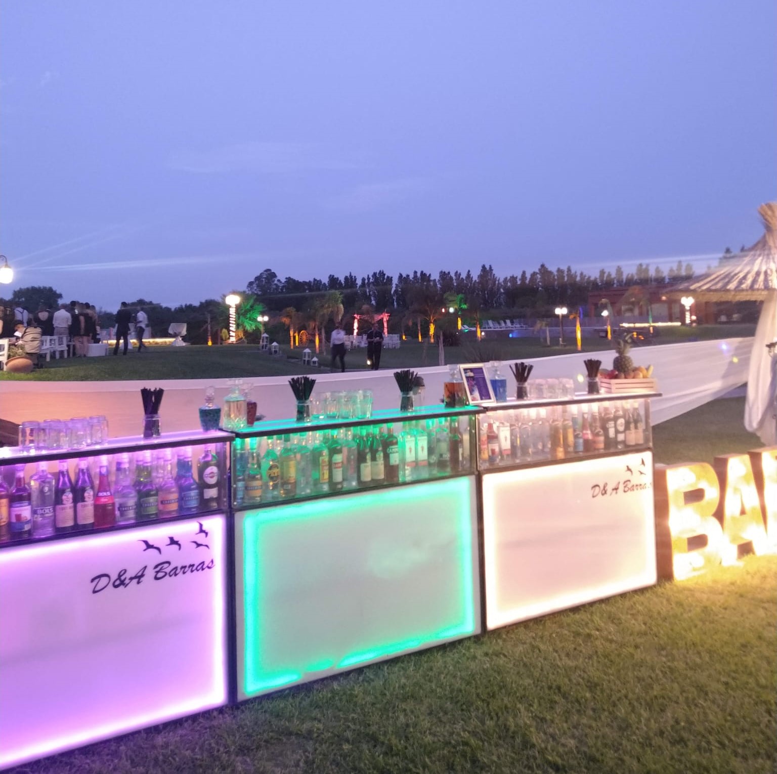 Evento 20